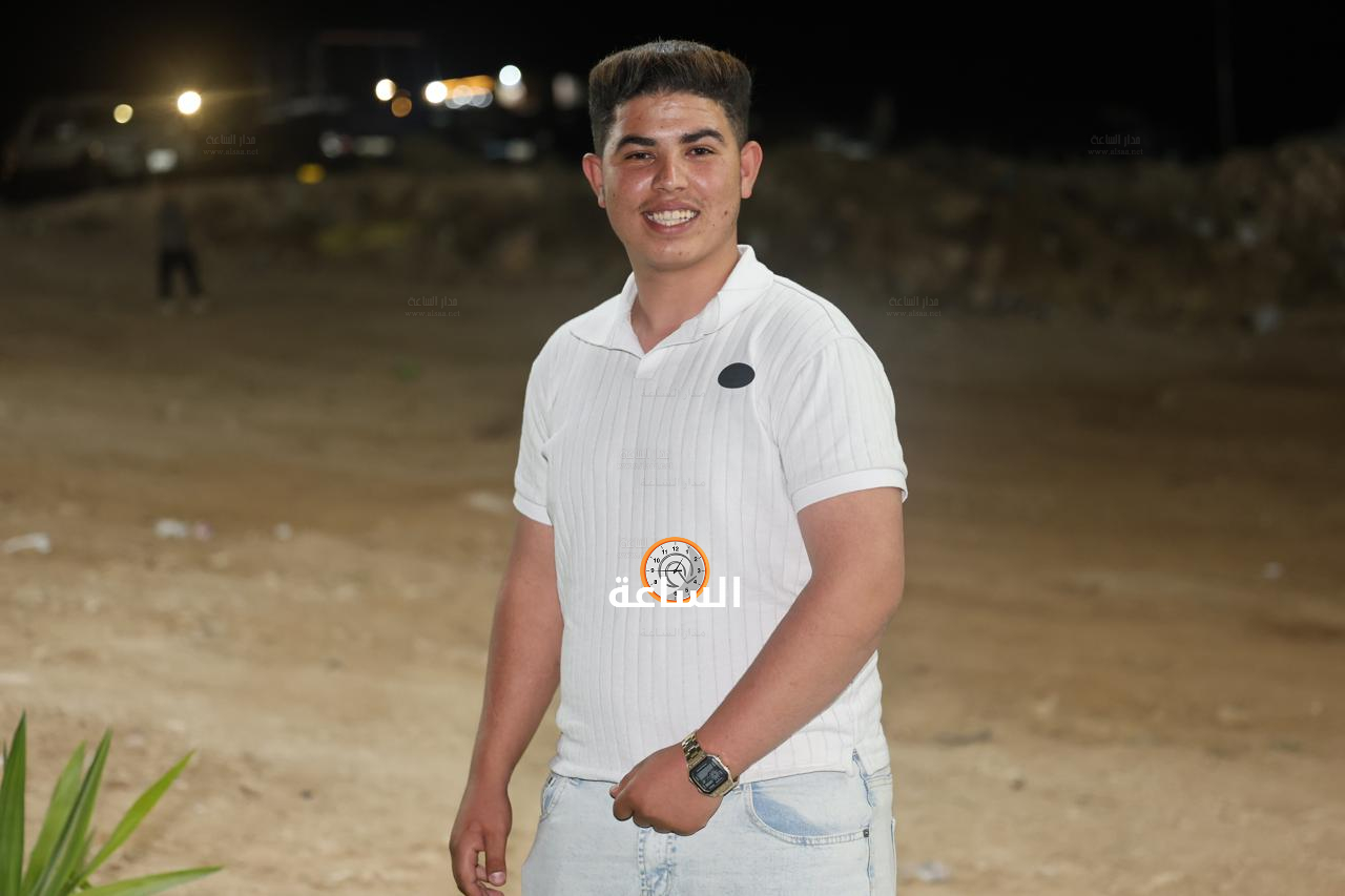 Madar Al-Saa Images 0.6506072804262245
