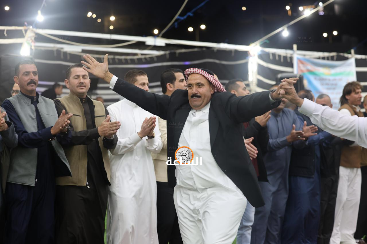 Madar Al-Saa Images 0.5333201609587861