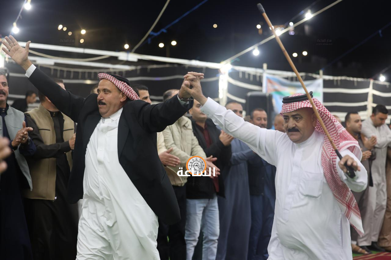 Madar Al-Saa Images 0.36482567069325544