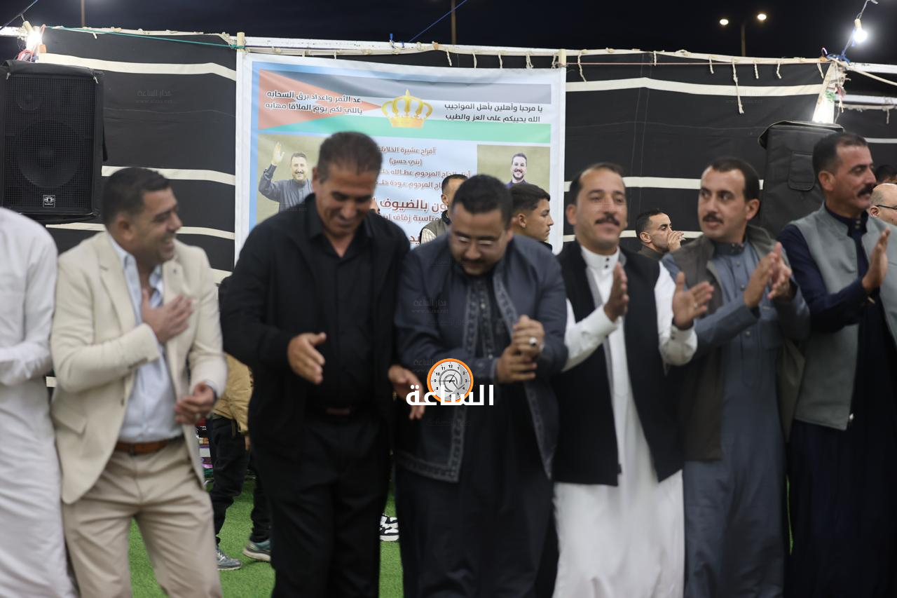 Madar Al-Saa Images 0.8192282892223732