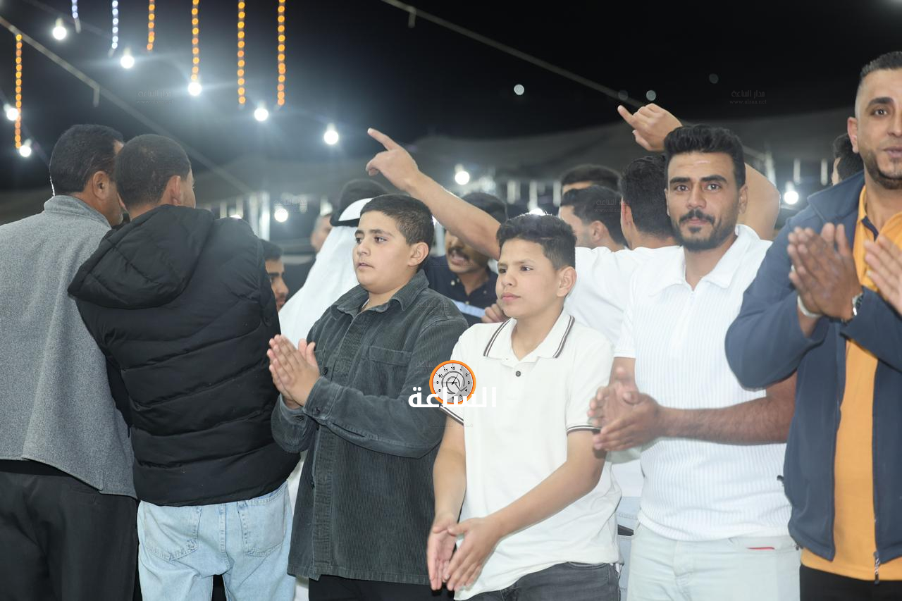 Madar Al-Saa Images 0.29929132345571896