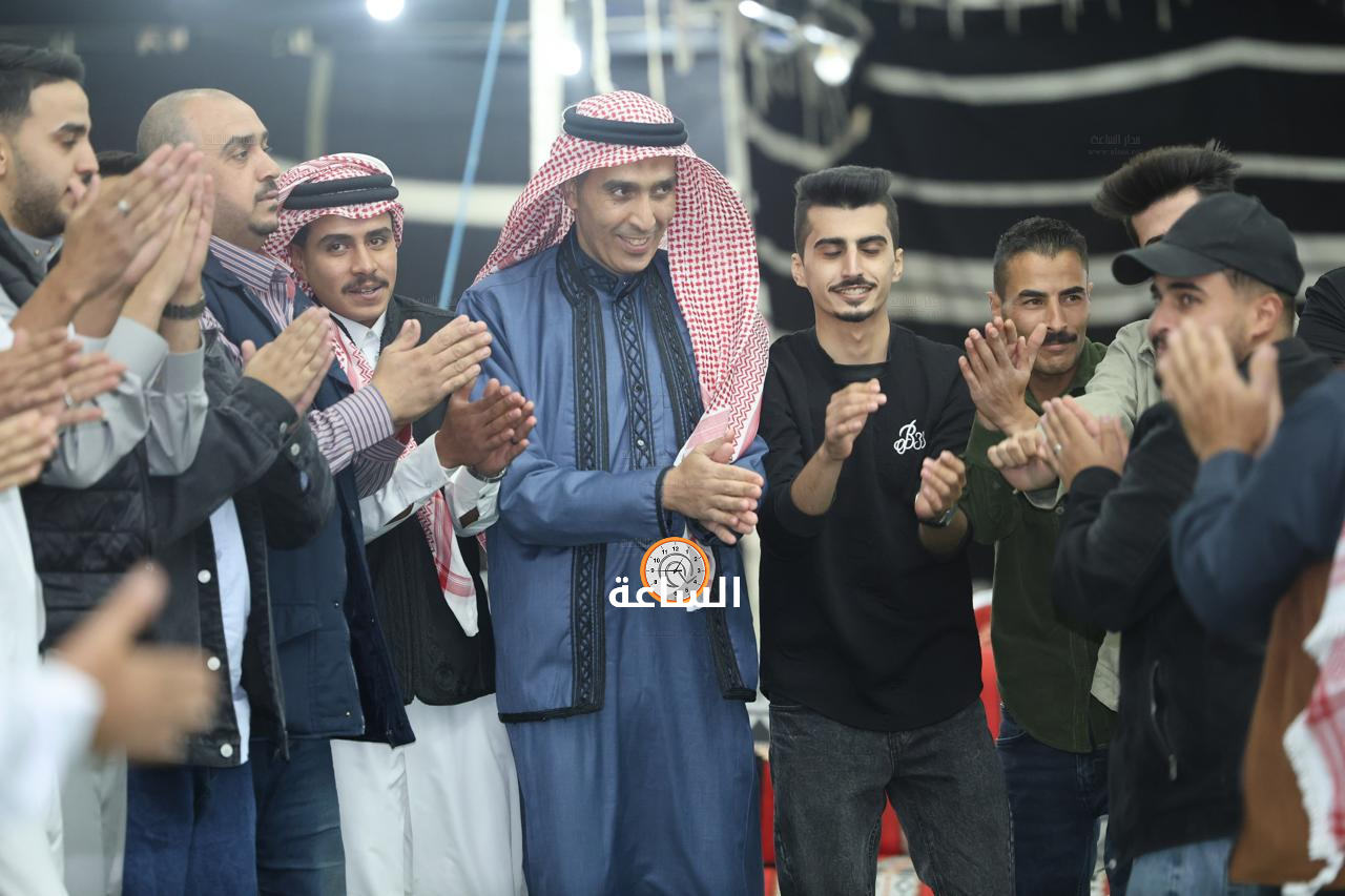 Madar Al-Saa Images 0.03491107797656223