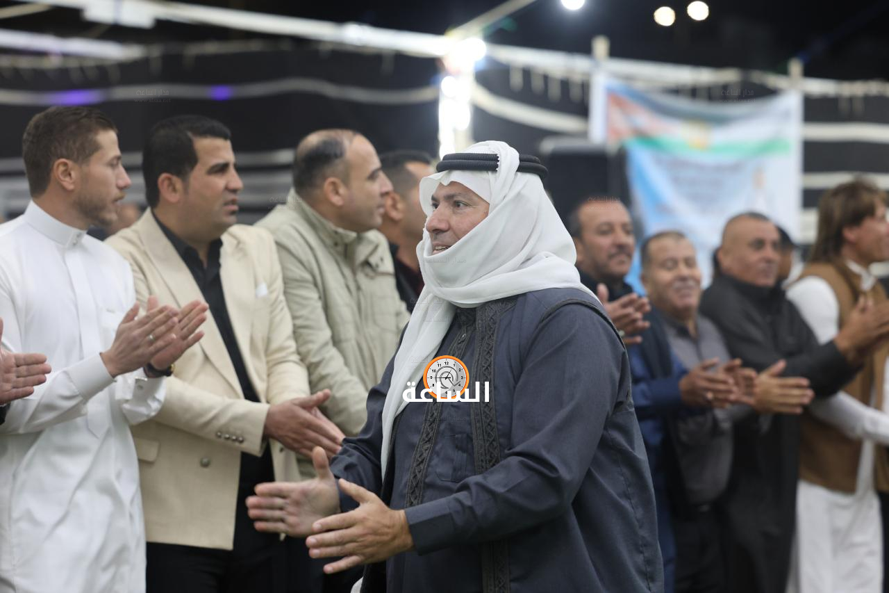 Madar Al-Saa Images 0.25024210720043105