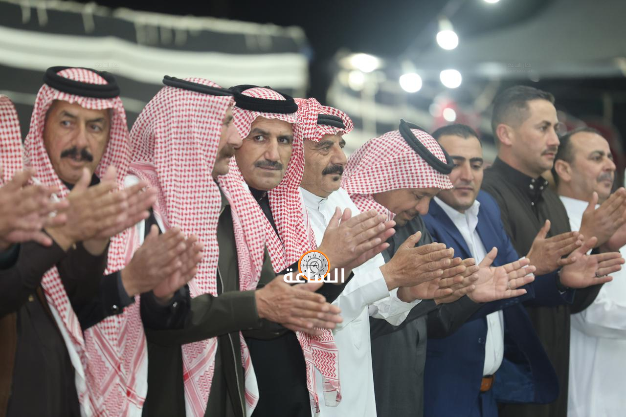 Madar Al-Saa Images 0.3848013864248694
