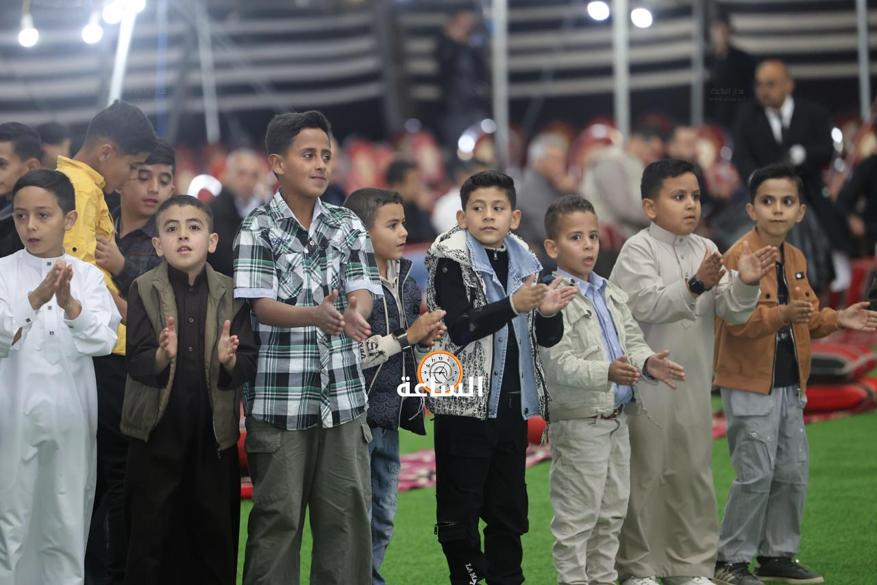 Madar Al-Saa Images 0.4127783174874229