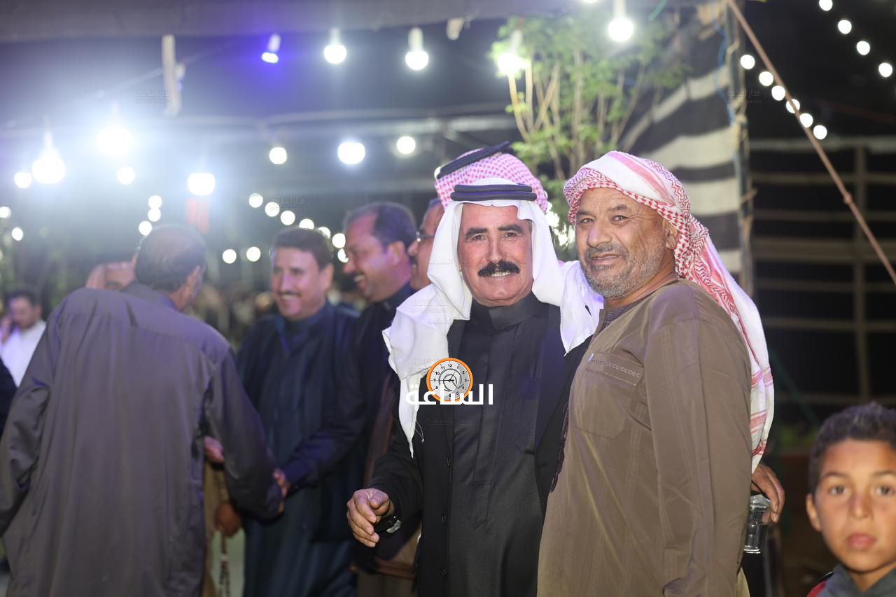 Madar Al-Saa Images 0.9984903704853678
