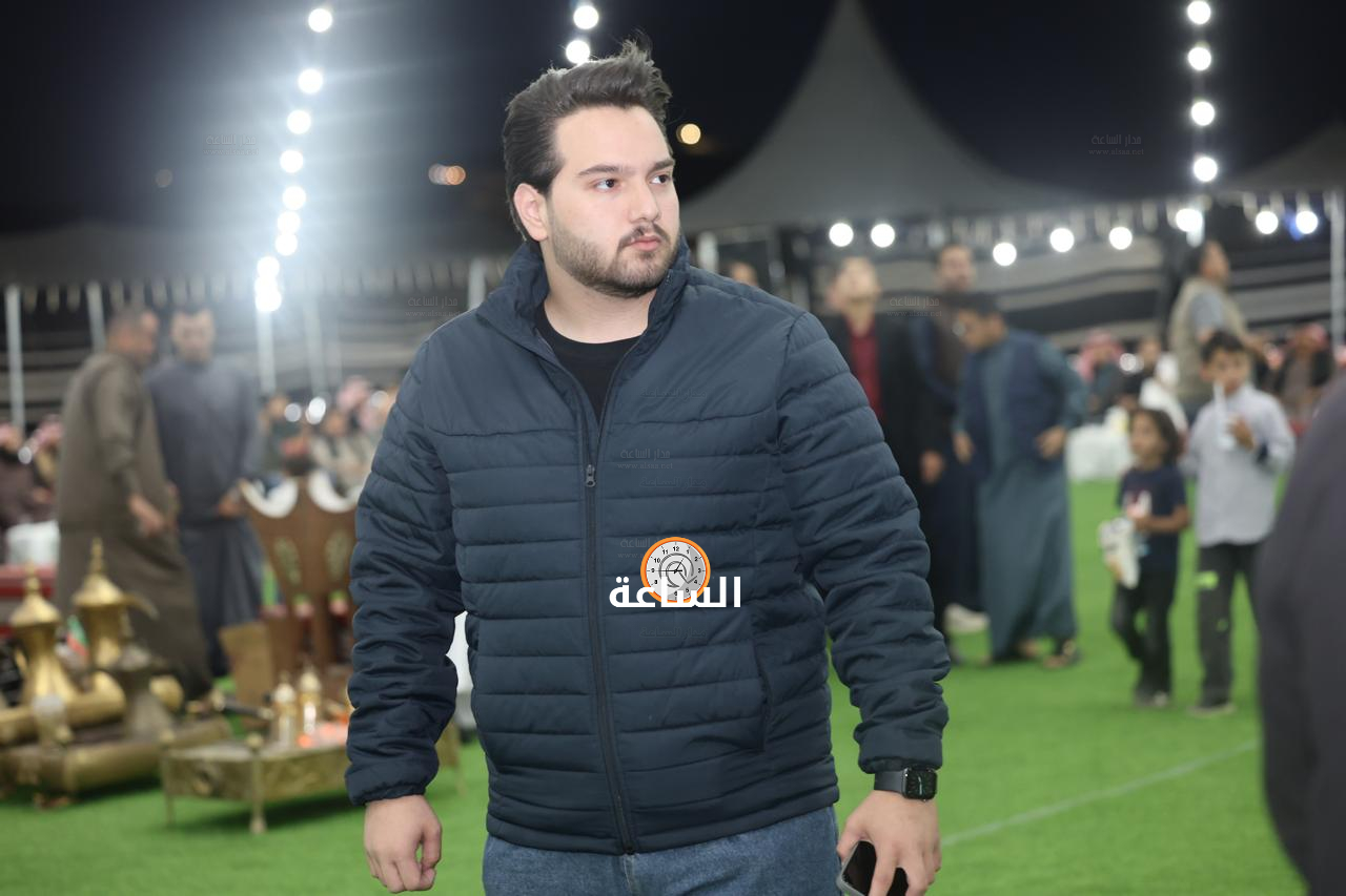 Madar Al-Saa Images 0.01419299076123548