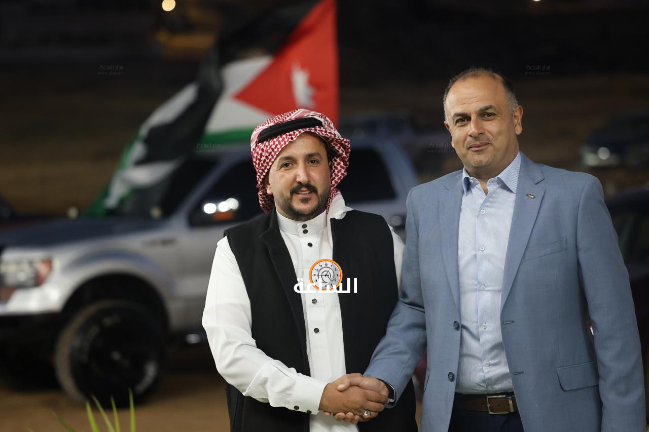 Madar Al-Saa Images 0.915450665916154