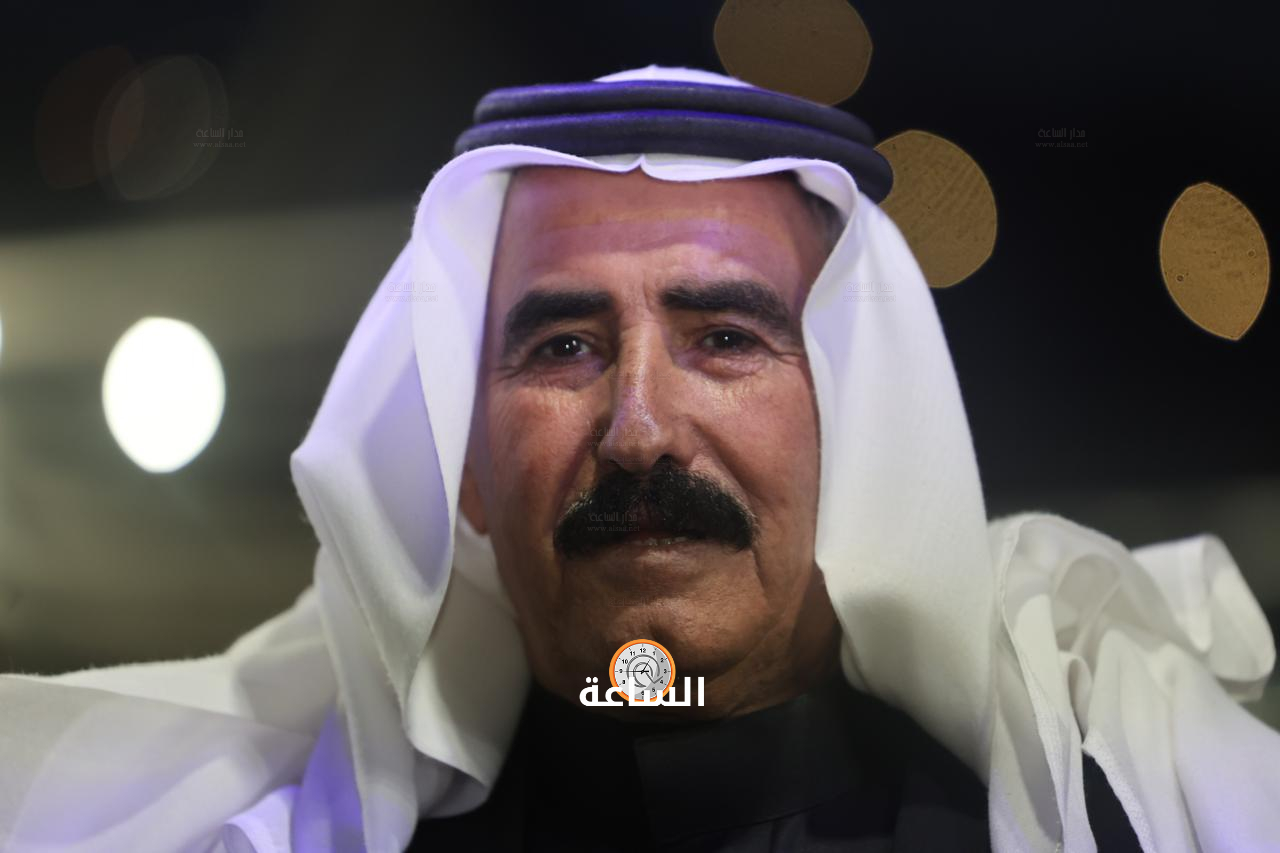 Madar Al-Saa Images 0.28844303762222945