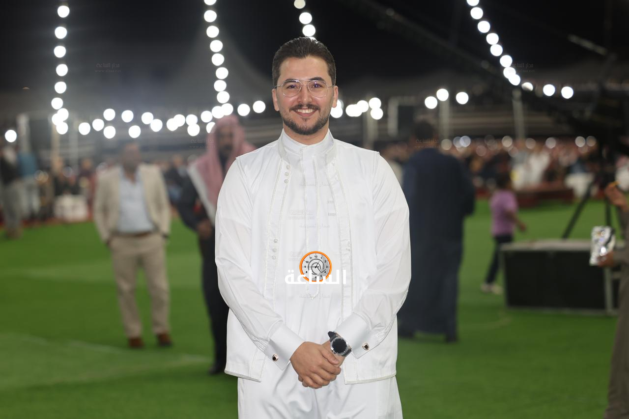 Madar Al-Saa Images 0.03392341846623359
