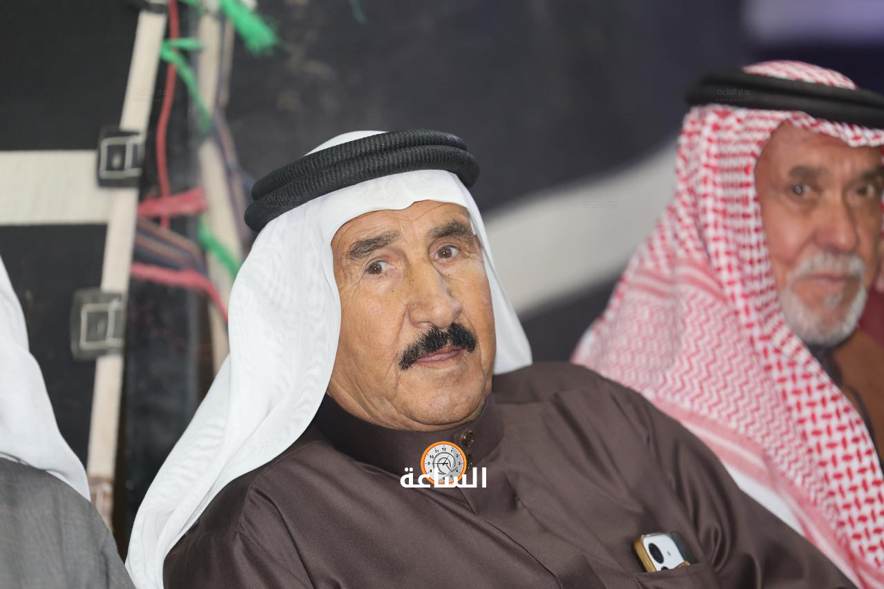 Madar Al-Saa Images 0.3390564020150134