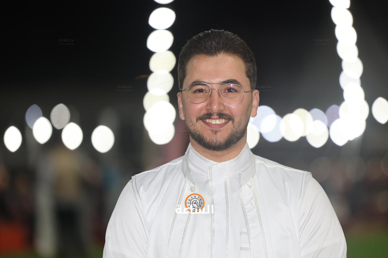 Madar Al-Saa Images 0.05403715643406348