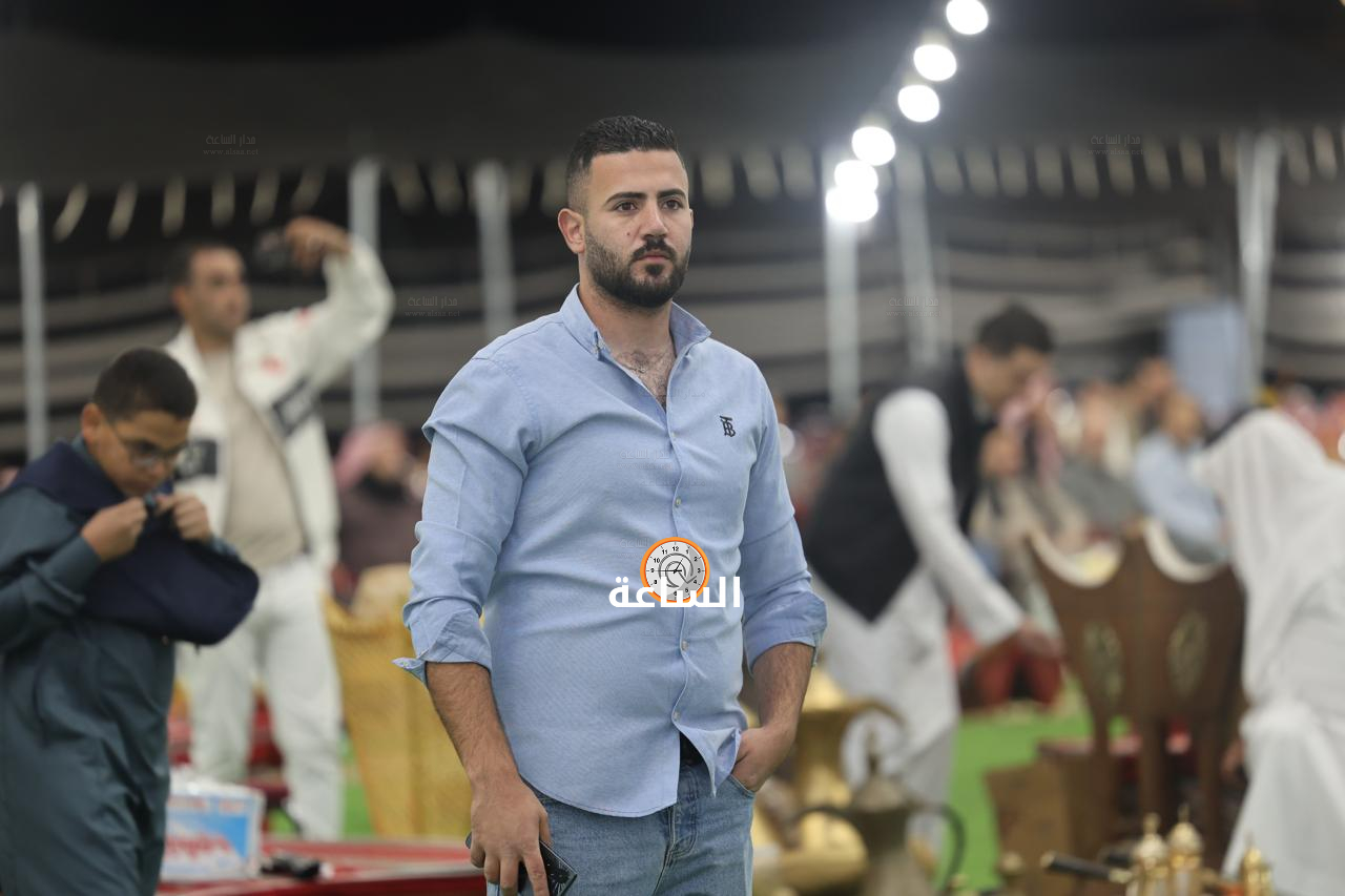 Madar Al-Saa Images 0.6179398507822