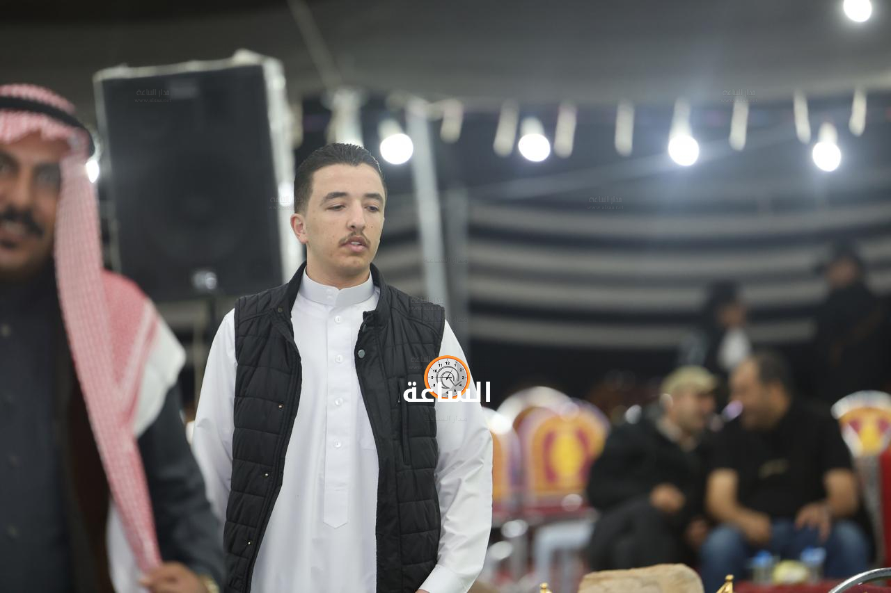 Madar Al-Saa Images 0.4974002852107037