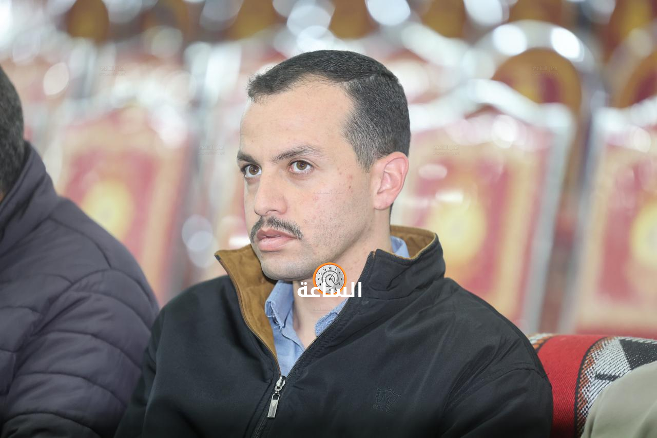 Madar Al-Saa Images 0.9419605340011188