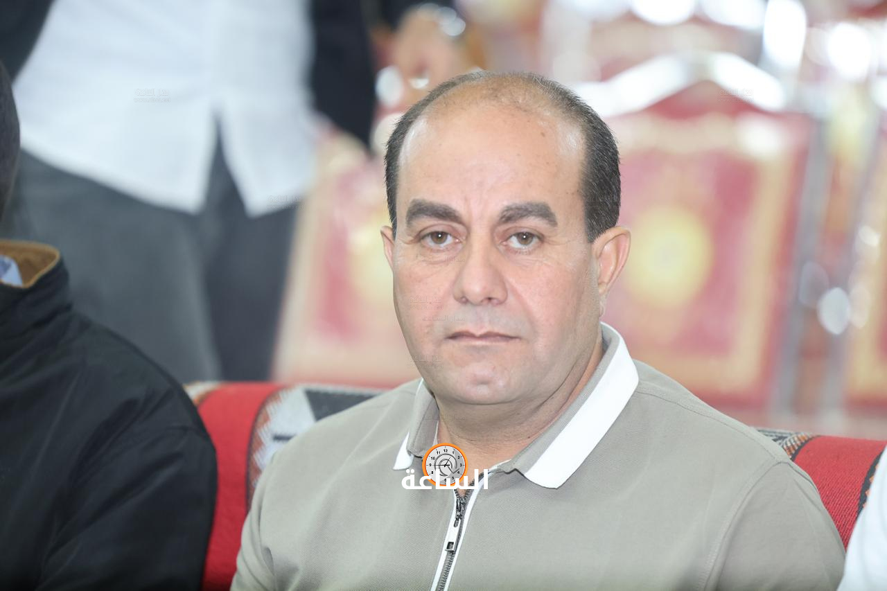 Madar Al-Saa Images 0.12355813254801018