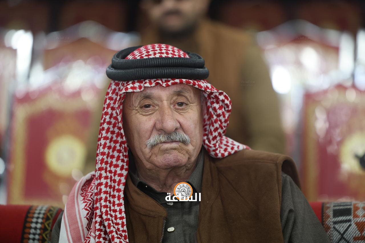 Madar Al-Saa Images 0.15366268175805464
