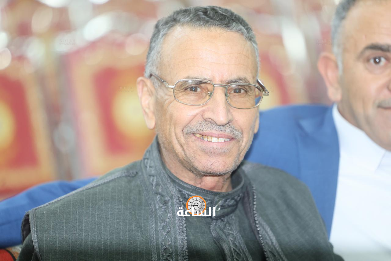 Madar Al-Saa Images 0.6992411104145367