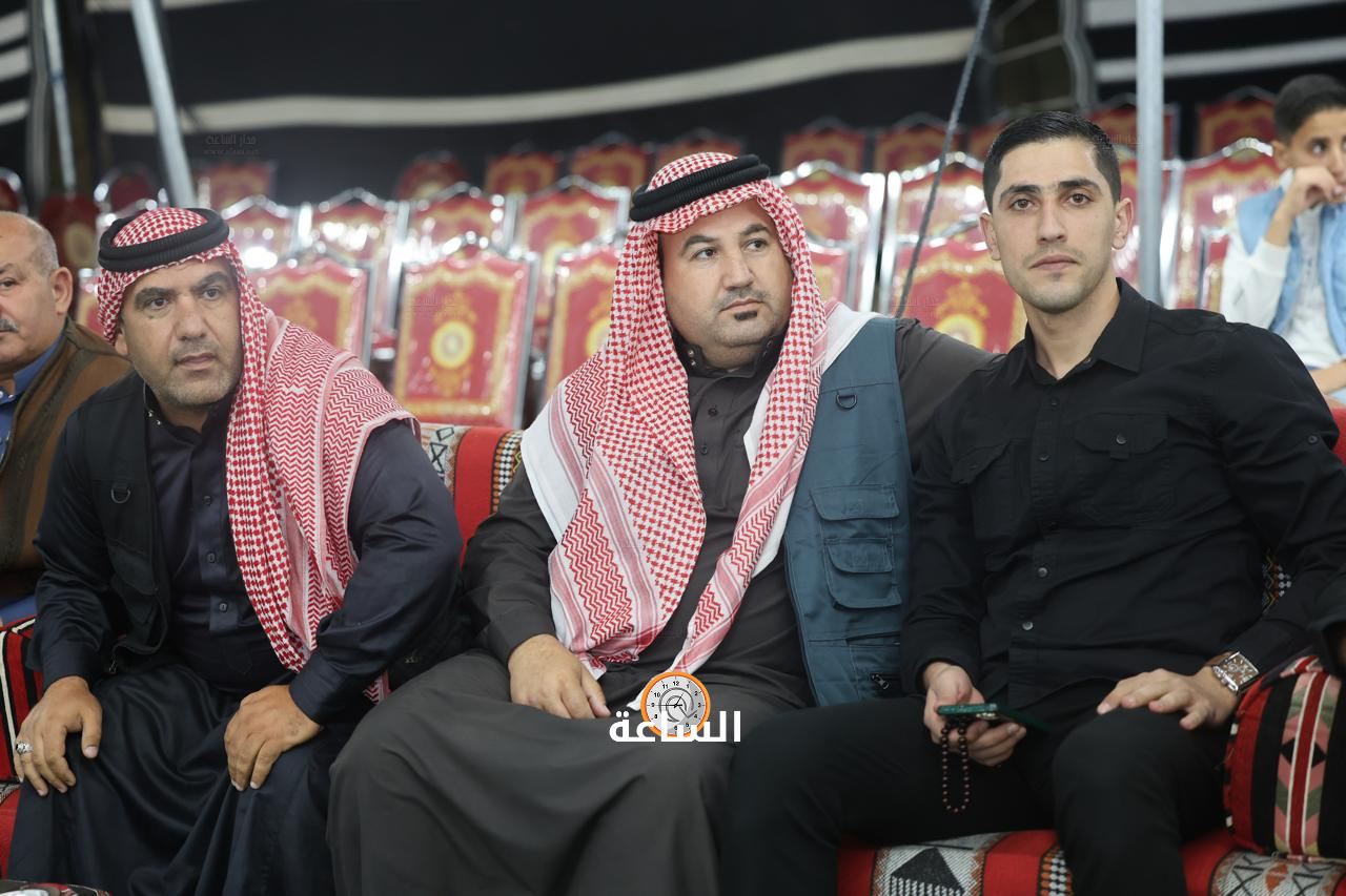 Madar Al-Saa Images 0.41746635316171865