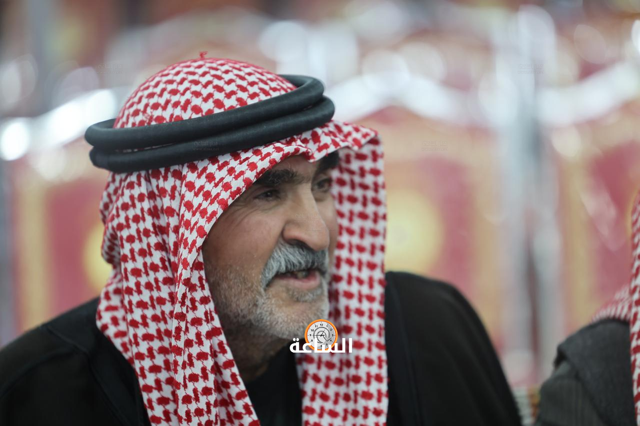 Madar Al-Saa Images 0.7626252883402326