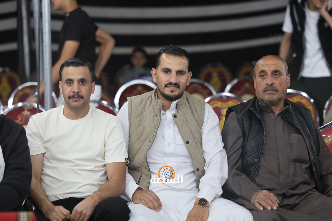 Madar Al-Saa Images 0.1200063581217018
