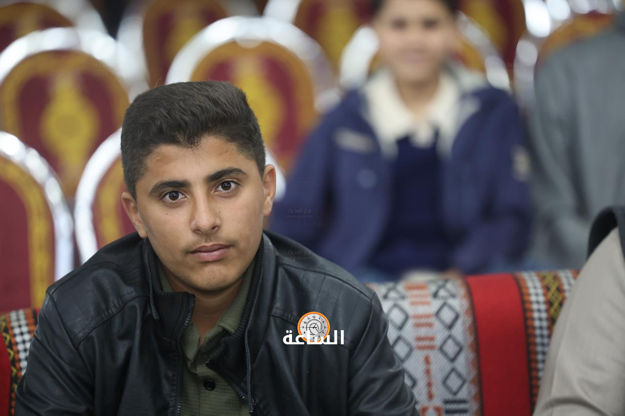 Madar Al-Saa Images 0.055850719751447175