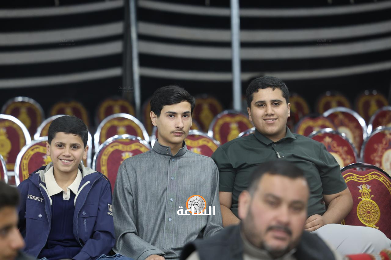 Madar Al-Saa Images 0.25596672311797997