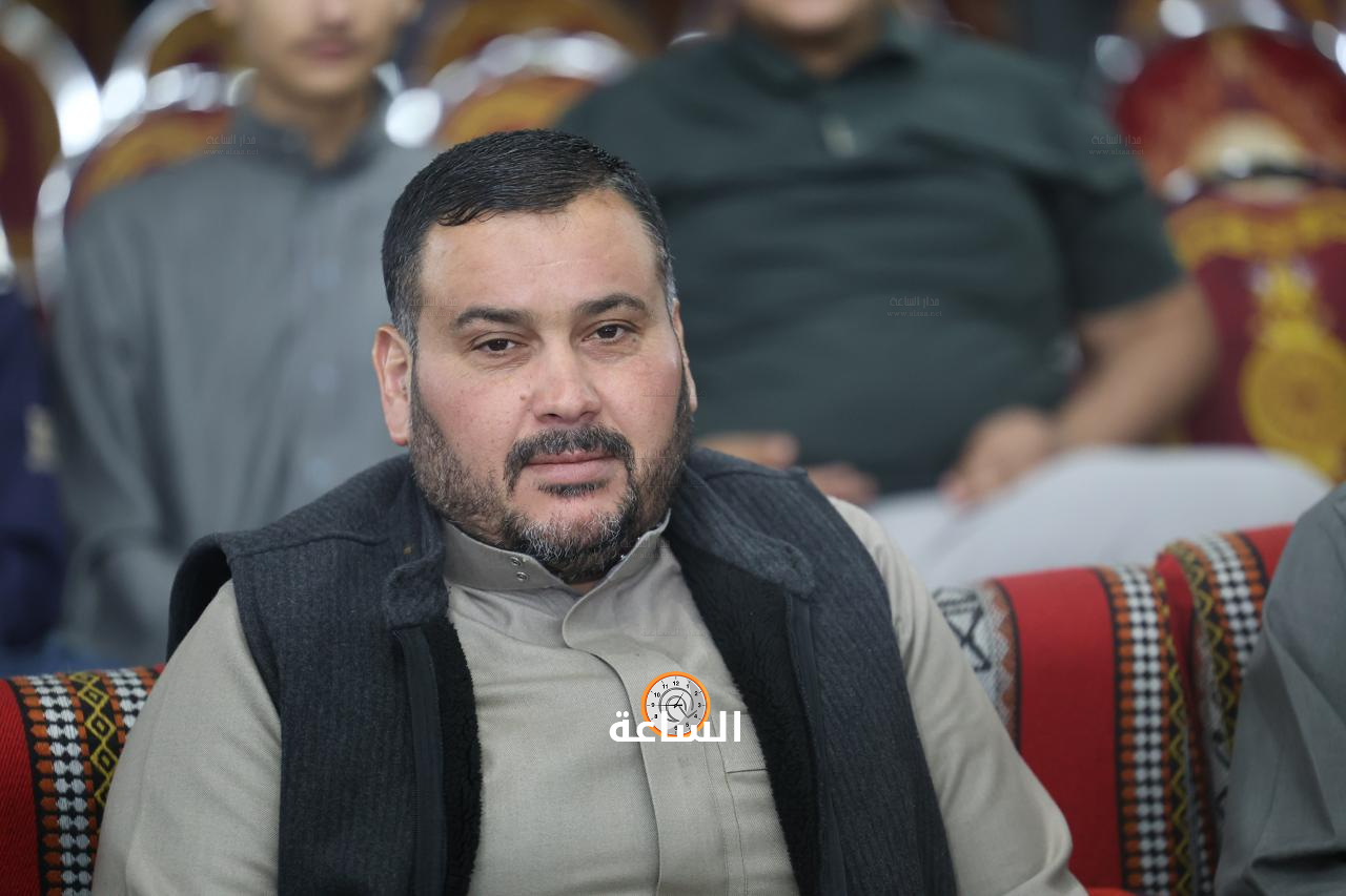 Madar Al-Saa Images 0.23479599783179628