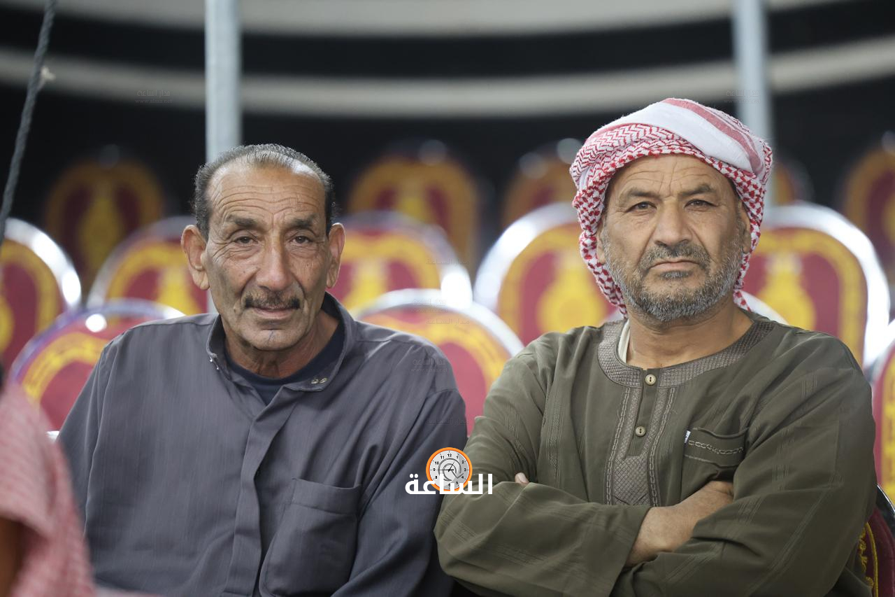 Madar Al-Saa Images 0.08469428625440667