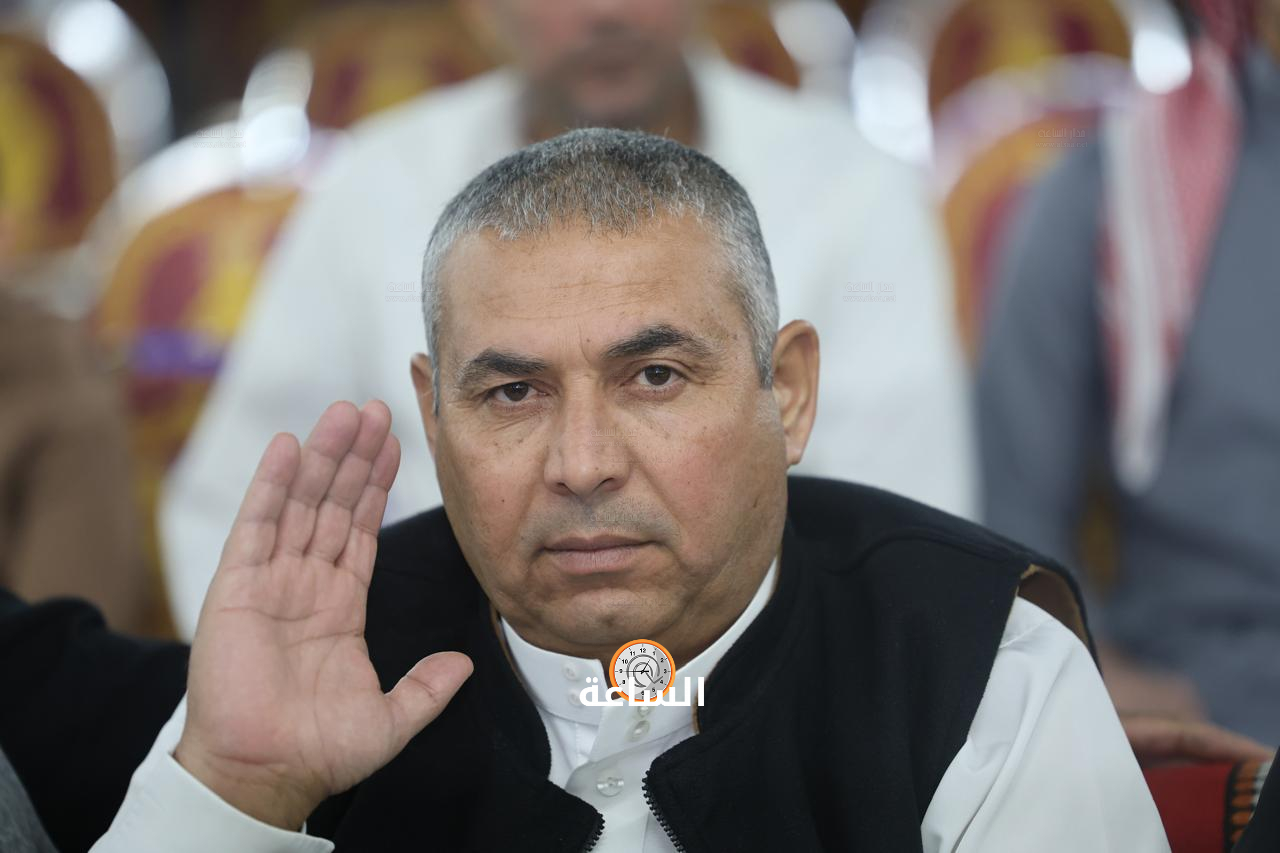 Madar Al-Saa Images 0.37508675760054655