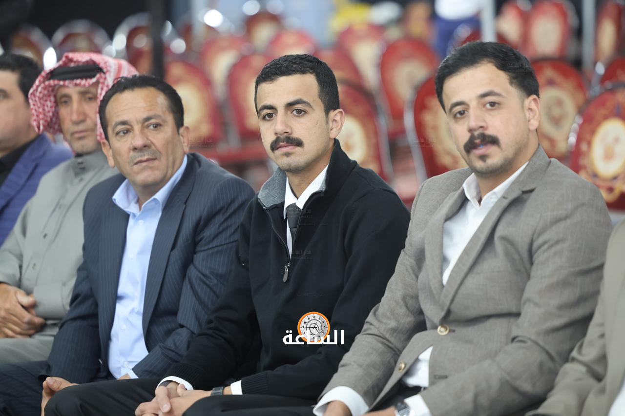 Madar Al-Saa Images 0.6413174789106362
