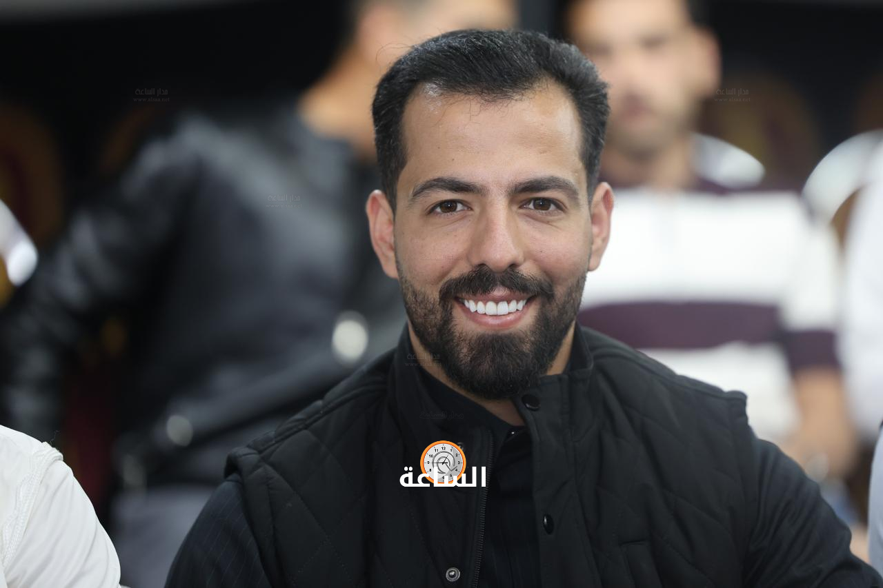Madar Al-Saa Images 0.3709067928404455