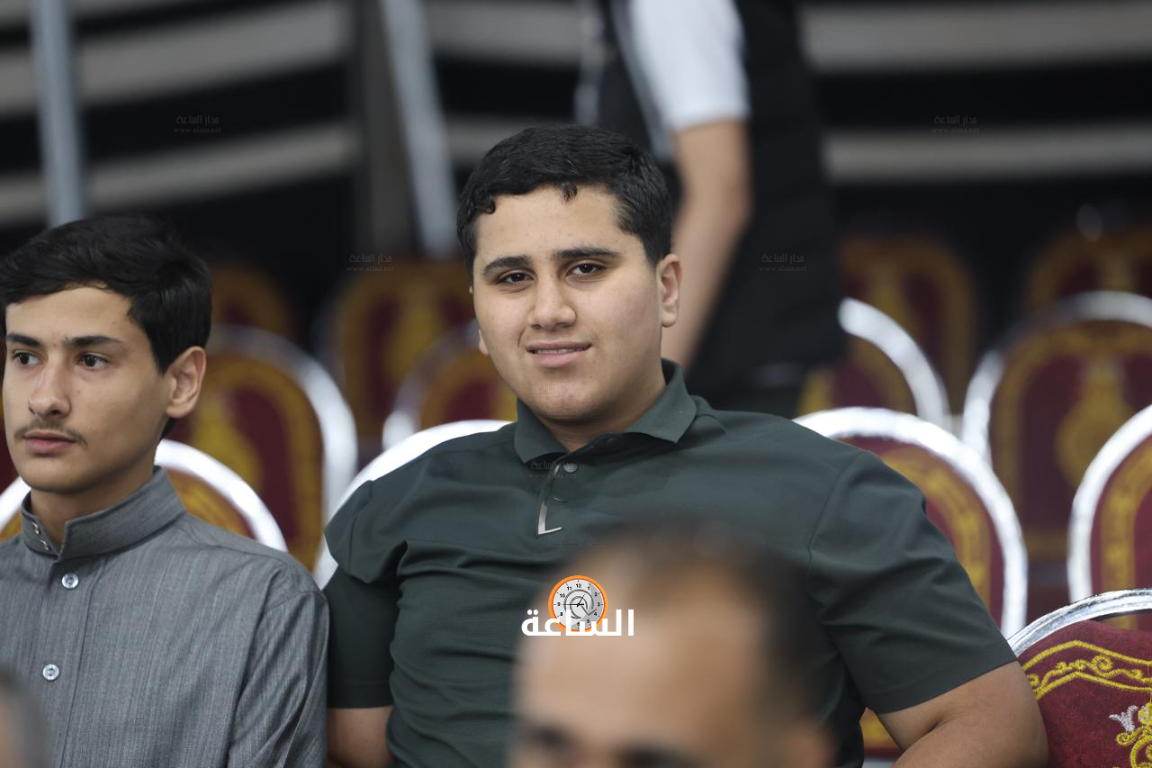 Madar Al-Saa Images 0.8923534730238324