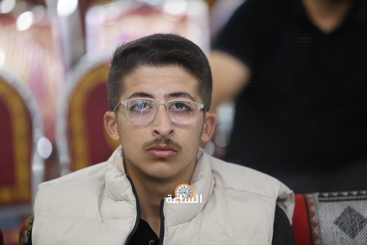 Madar Al-Saa Images 0.6347247395911046