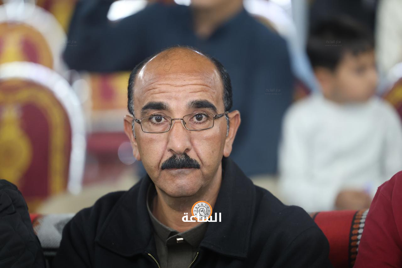 Madar Al-Saa Images 0.7125011114270535