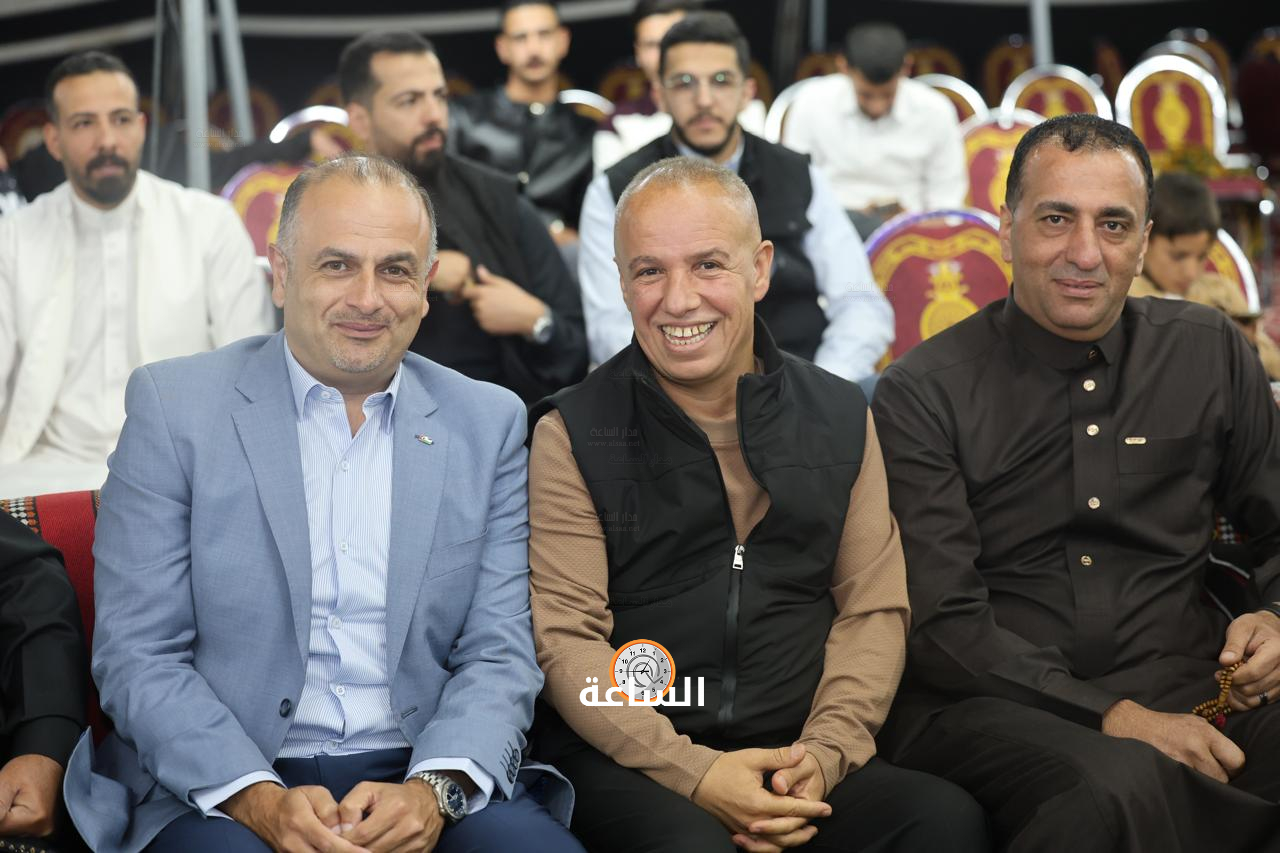 Madar Al-Saa Images 0.5706001036133039
