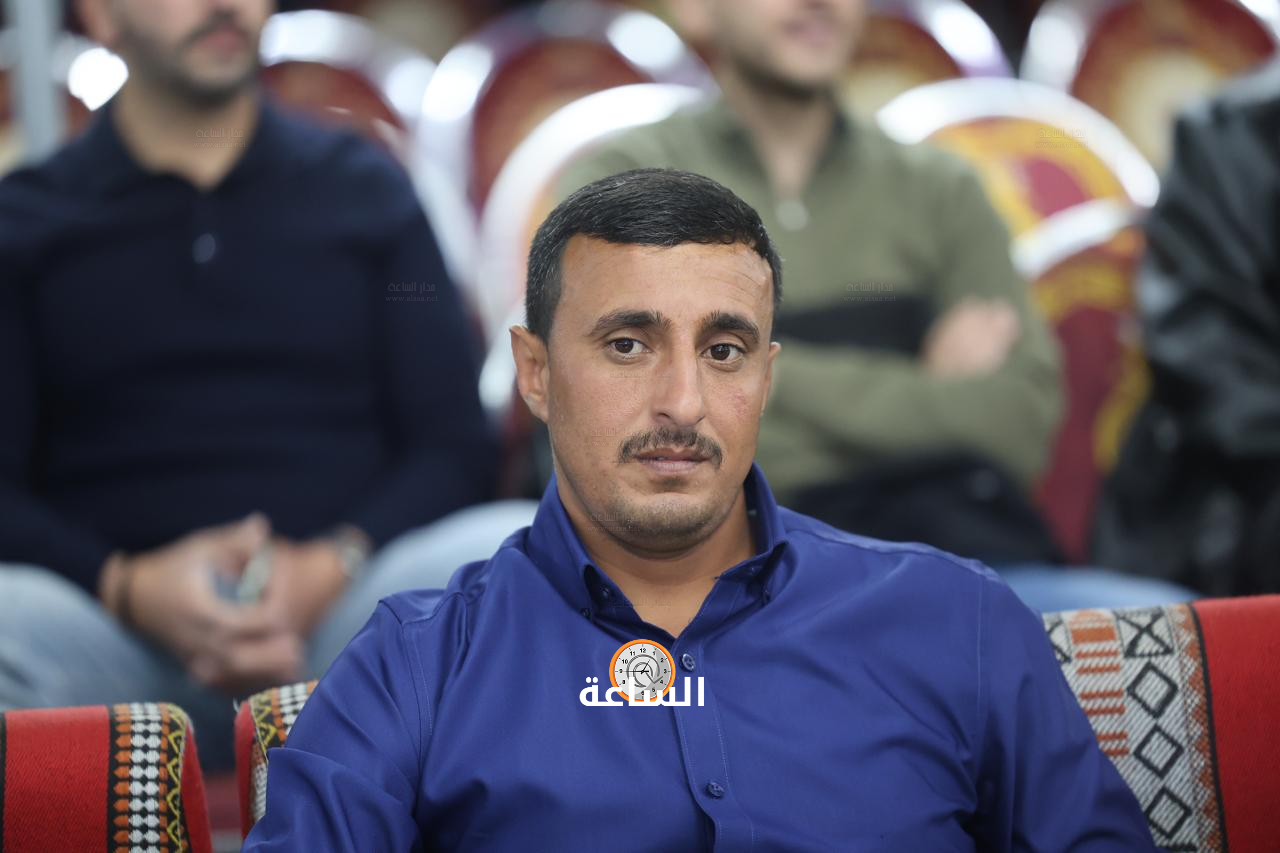 Madar Al-Saa Images 0.7762537470870557