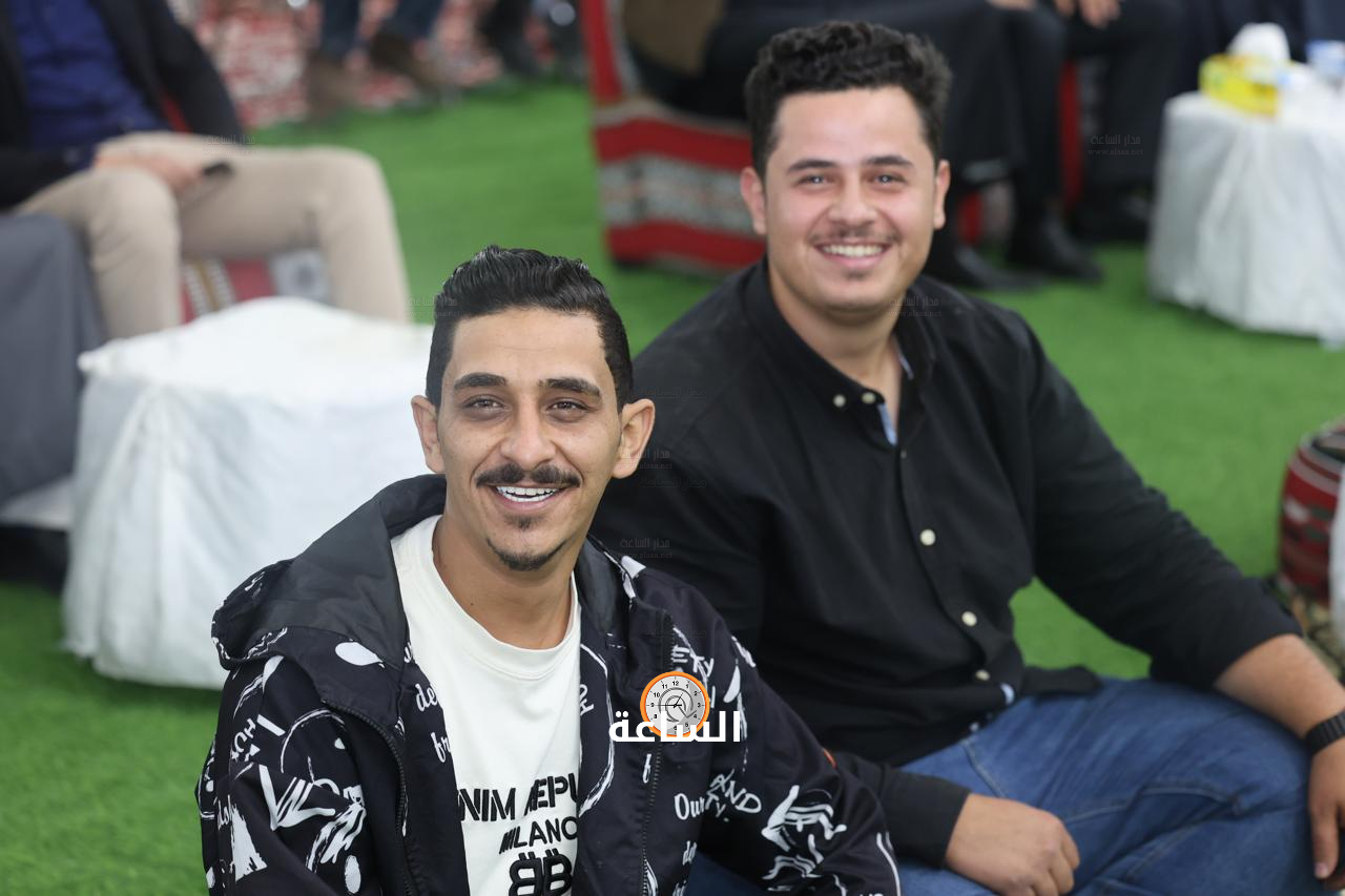 Madar Al-Saa Images 0.9416951066511108