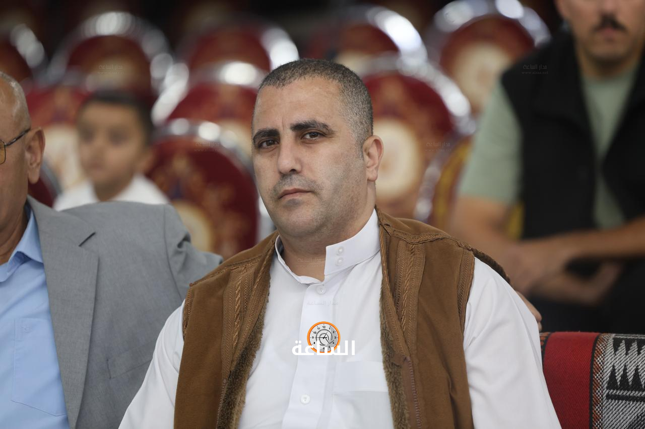 Madar Al-Saa Images 0.9879282756614004