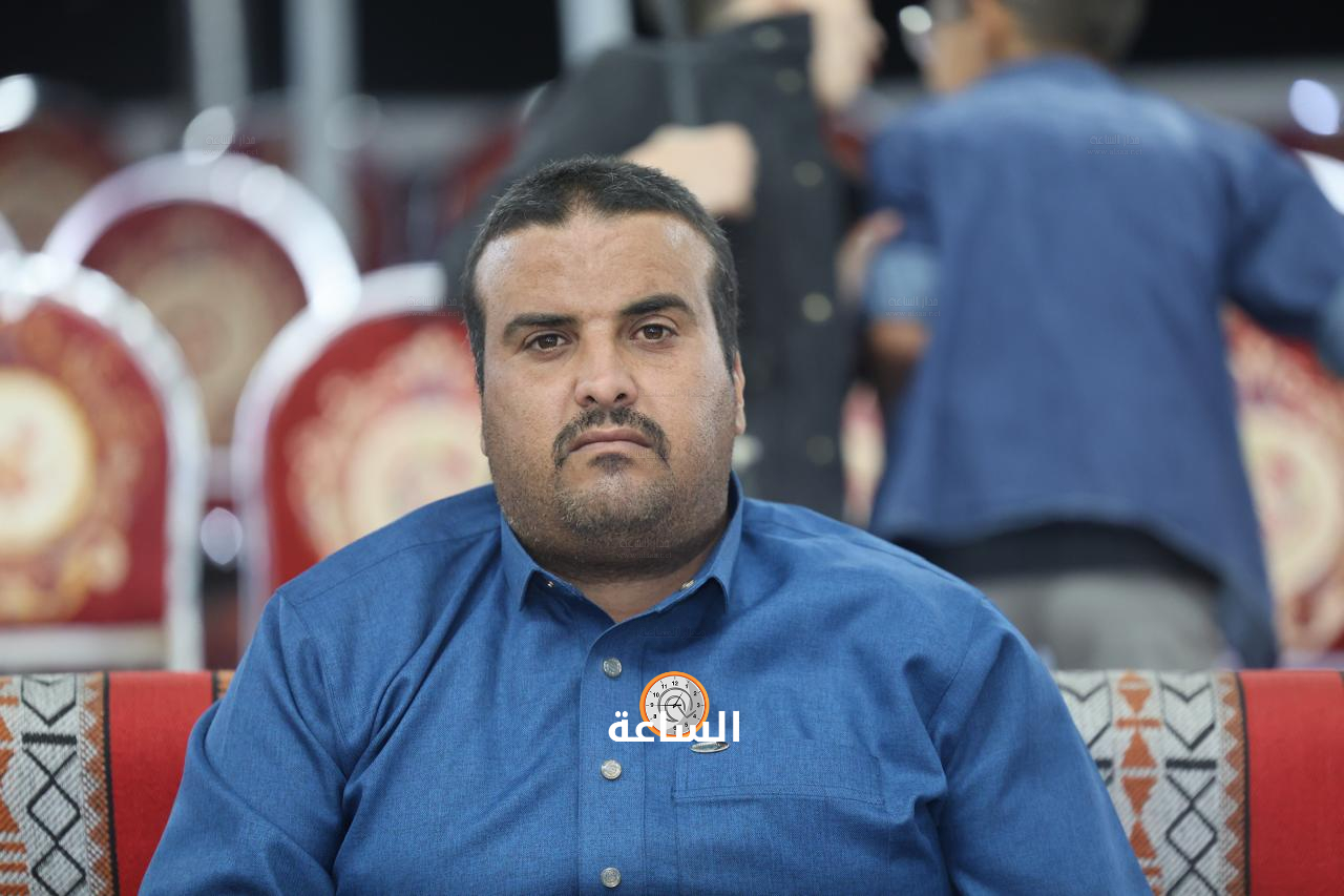 Madar Al-Saa Images 0.9858811450935187