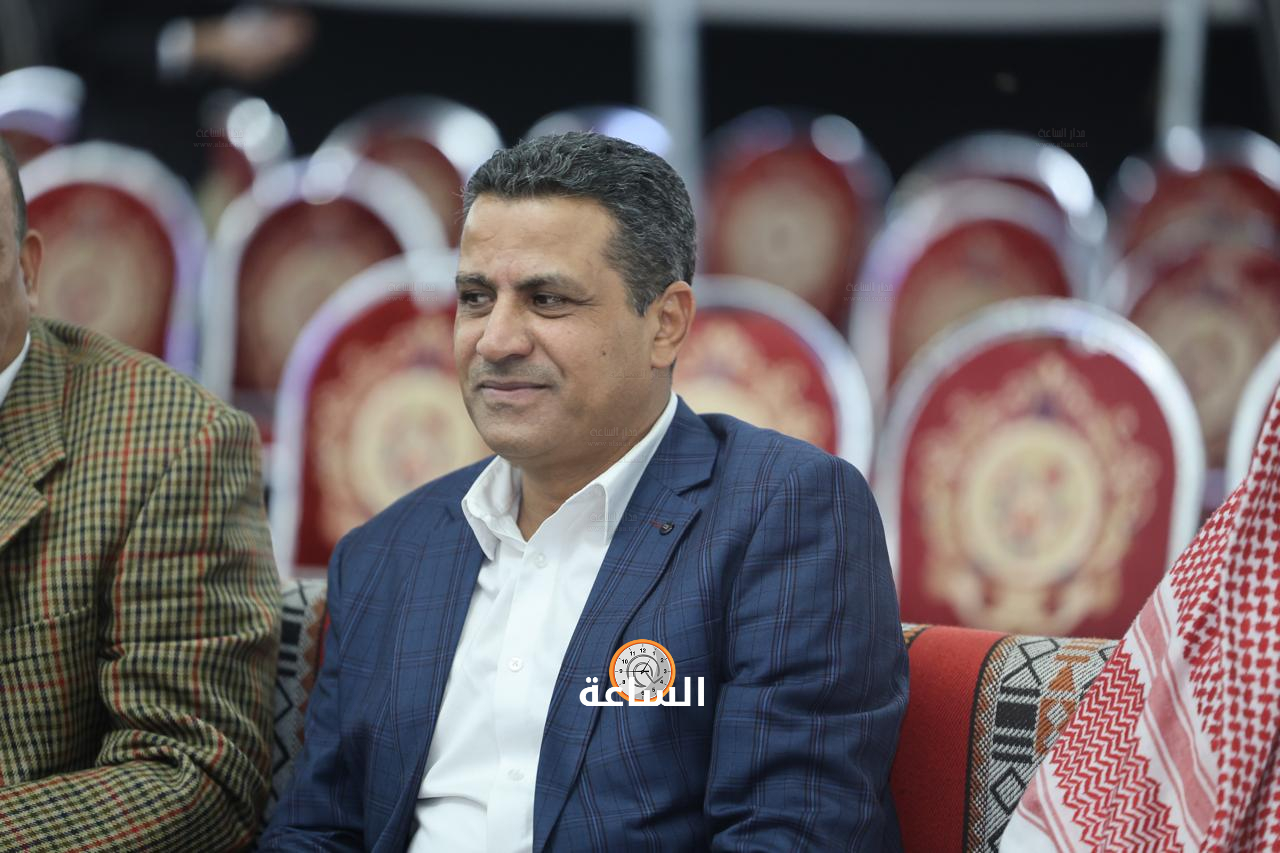 Madar Al-Saa Images 0.2639807091656753