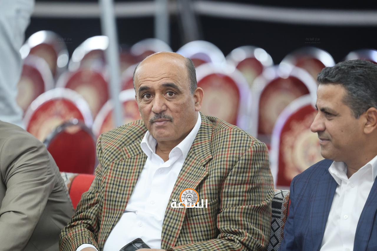 Madar Al-Saa Images 0.7251415897293692