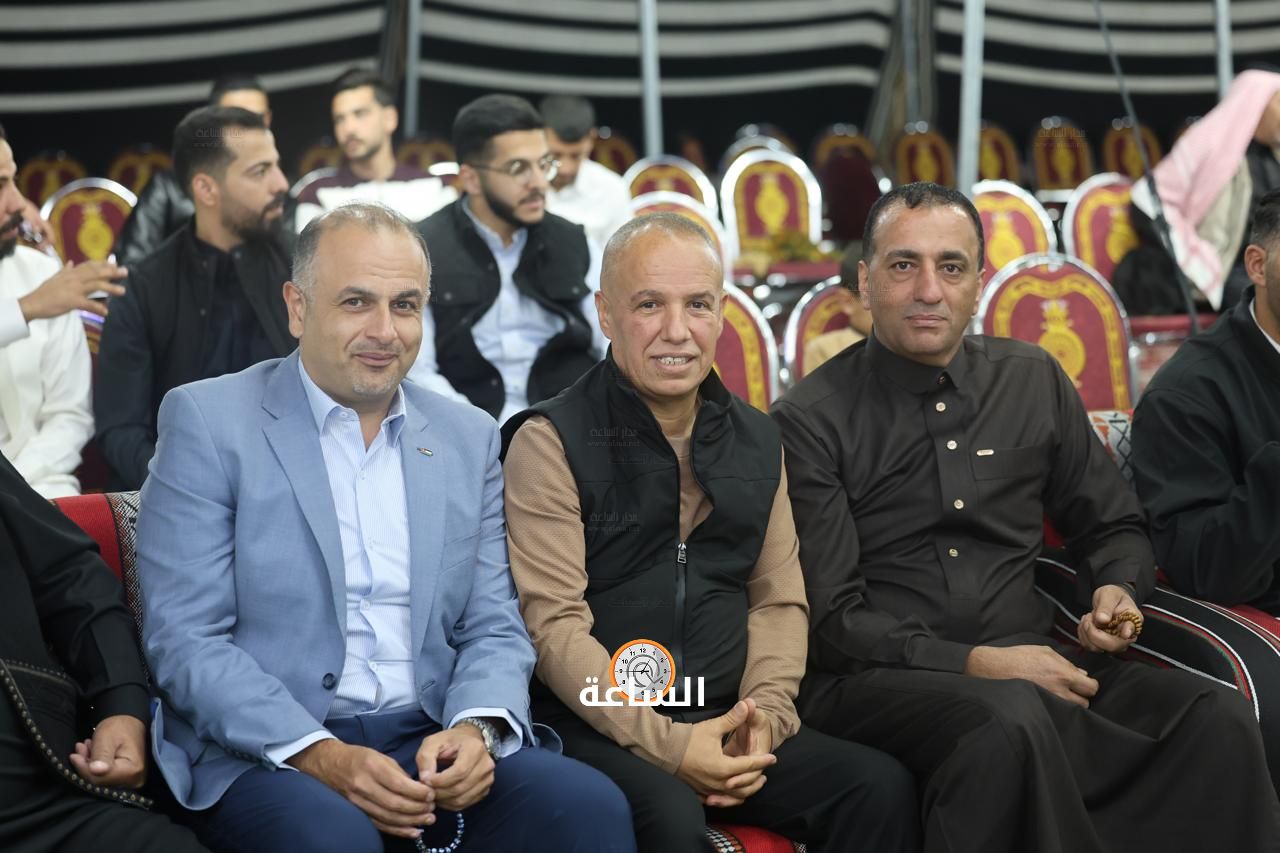 Madar Al-Saa Images 0.8092672471371339