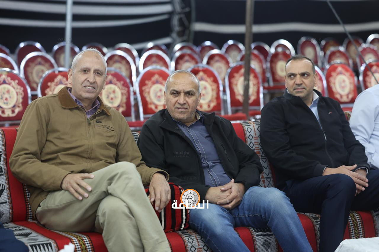 Madar Al-Saa Images 0.9264276004672684