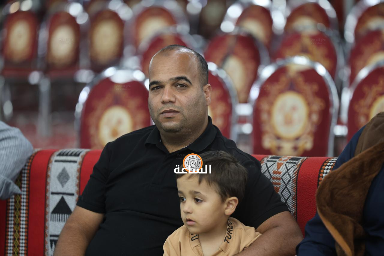 Madar Al-Saa Images 0.6773879719717343