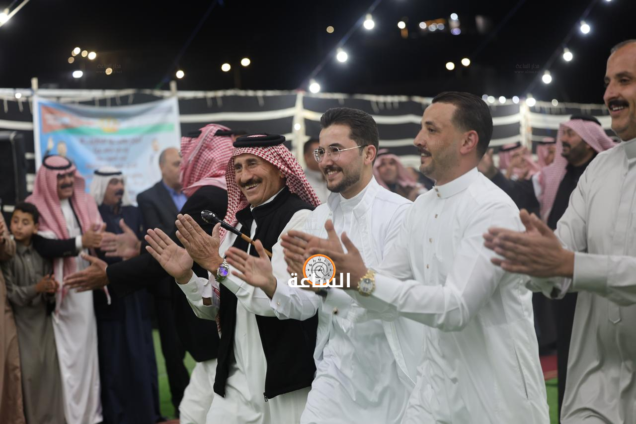 Madar Al-Saa Images 0.4328904858435514