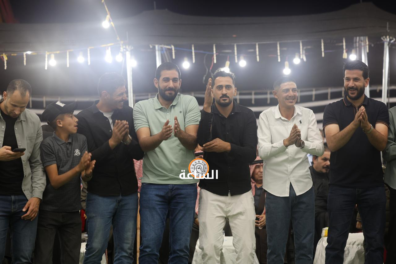 Madar Al-Saa Images 0.27635140022666327