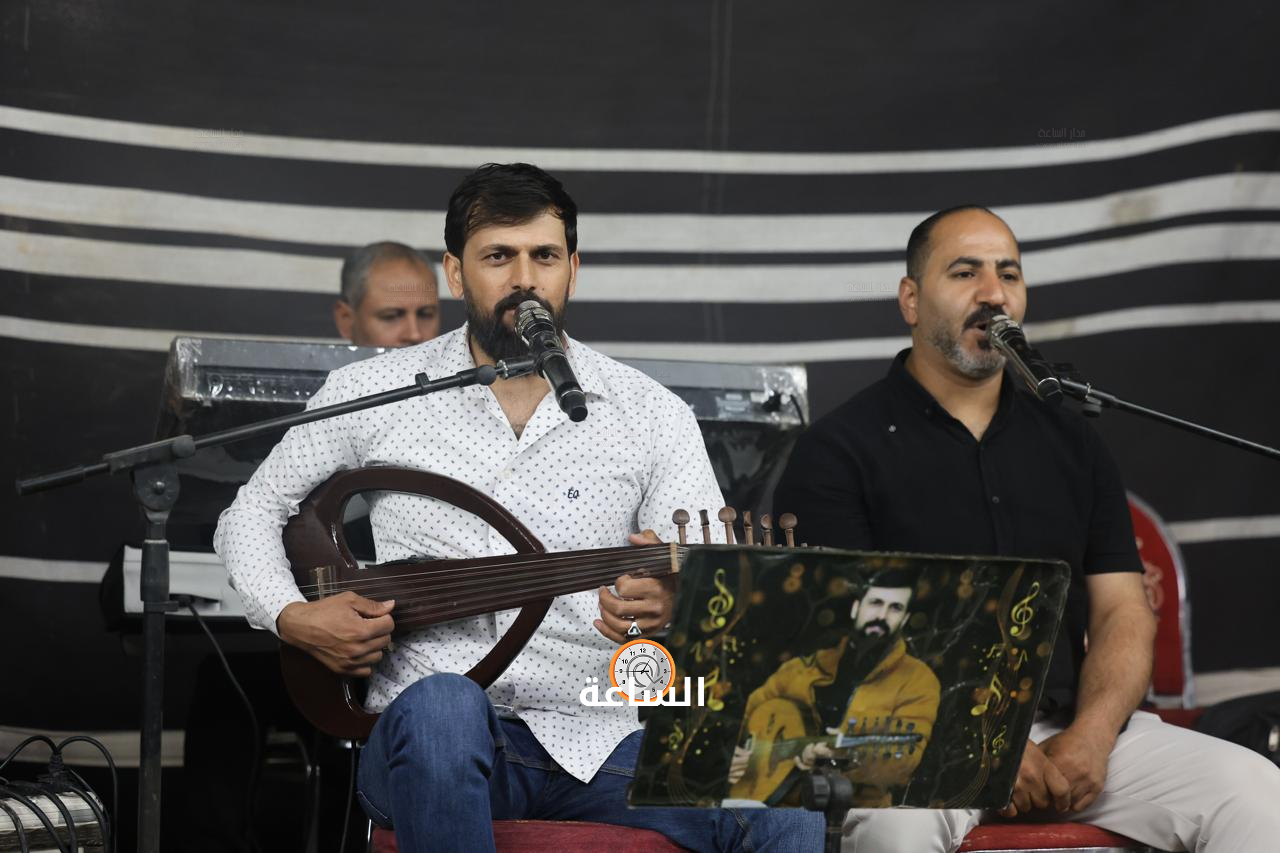 Madar Al-Saa Images 0.29825619896306943