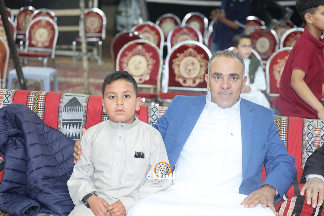 Madar Al-Saa Images 0.17494337923874148