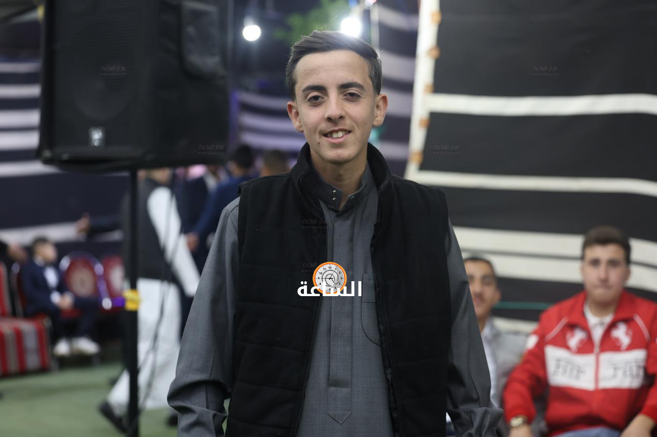 Madar Al-Saa Images 0.09848835689983959